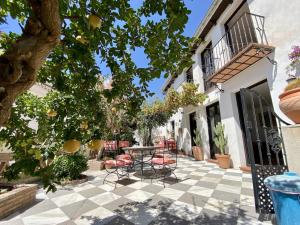 1222, Spectacular Townhouse, Terraces, Alhambra Views